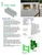 A-ONE ICF 6" Straight Reversible Forms