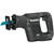 Makita XRJ07ZB 18 Volt LXT Sub-Compact Reciprocating Saw - Bare Tool