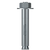 Simpson SL50300H Sleeve-All Hex Head 1/2 Inch X 3 Inch (Lok-Bolt) 25 Piece Box