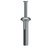 Simpson ZN25114 1/4 Inch X 1-1/4 Inch Zinc Nailon 100 Piece Box