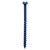 Simpson TNT18234H Titen Turbo 3/16 Inch X 2-3/4 Inch Hex Head 100 Piece Box