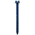 Simpson TNT25334H Titen Turbo 1/4 Inch X 3-3/4 Inch Hex Head 100 Piece Box