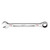 Milwaukee 45-96-9222 11/16-Inch SAE Ratcheting Combination Wrench
