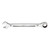 Milwaukee 45-96-9315 15mm Metric Ratcheting Combination Wrench