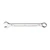 Milwaukee 45-96-9428 7/8-Inch SAE Combination Wrench