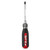 Milwaukee 48-22-2812 #2 Phillips 4-Inch Cushion Grip Screwdriver