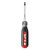 Milwaukee 48-22-2851 #1 Square - 3-Inch Cushion Grip Screwdriver