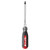 Milwaukee 48-22-2853 #3 Square - 6-Inch Cushion Grip Screwdriver