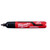 Milwaukee 48-22-3255 Inkzall Large Chisel Tip Black Marker