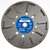 Husqvarna 542751324 10" Floor Grinding Head - 20 Segments