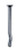 Simpson CD18300M 100-Piece Box 3/16-Inch x 3-Inch Mushroom Head Crimp Drive