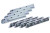 Festool 204871 Systainer Rails SYS3-SN/4