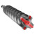 Diablo DMAMX1370 1-1/2-Inch x 24-Inch x 29-Inch Rebar Demon SDS-Max 4-Cutter Carbide-Tipped Hammer Drill Bit