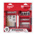 Milwaukee 48-32-4013 SHOCKWAVE 50-Piece Impact Drill and Drive Set