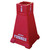 Magnum SAFE-ST Firebox 34” Portable Fire Extinguisher Stand and Safety Station