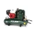 Rolair 6590HK18 9-Gallon Wheeled Gas Air Compressor with Honda GX200 Motor