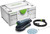 Festool 576340 Random Orbital Sander ETS EC125/3 EQ-Plus