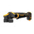 DeWalt DCG416B 20V MAX Brushless Cordless 4-1/2 Inch / 5-Inch Paddle Switch Angle Grinder (Tool Only)
