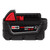 Milwaukee 48-11-1850R M18 REDLITHIUM XC5.0 Resistant Battery