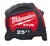 Milwaukee 48-22-9725 25-Foot Stud Tape Measure