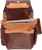 Occidental Leather 5060 3-Pouch Pro Fastener Bag