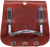 Occidental Leather 5059 High Mount Hammer Holder