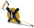 Komelon N6300 300-Foot Steel Reel Tape Measure