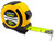 Komelon 52425IE 25-Foot ABS Powerblade II Tape Measure (Inch/Engineer)