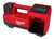 Milwaukee 2848-20 M18 18V Cordless Tire Inflator - Tool Only