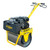 Bomag BW 55 E Walk-Behind Roller Compactor