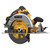 DeWalt DCS573B 20V MAX 7-1/4-Inch Brushless Cordless Circular Saw with FLEXVOLT Advantage (Tool Only)
