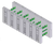 A-ONE ICF 8" Straight Reversible Forms