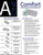 A-ONE ICF 6" SS 90-Degree Reversible Corner Forms