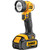 DeWalt DCL040 20V MAX LED Handheld Rechargeable Battery Work Light (Tool Only)
