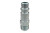 Coilhose 1203 1/2" Industrial Connector 3/8" MPT