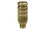 Coilhose 15C90B4M 1/4" Automatic Combo Coupler 1/4" MPT