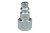 Coilhose 5802 3/8" Industrial Connector 3/8" FPT