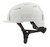 Milwaukee BOLT Type 2, Class C Vented Front Brim Safety Helmet