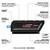 Milwaukee MXFHD812 MX FUEL REDLITHIUM FORGE HD12.0 Battery Pack