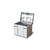 Festool 577111 SYS STF D225 GR LHS US Planex Abrasive Systainer Set