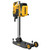 DeWalt DCPS150AG2 POWERSHIFT Core Drill with Stand Kit