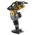 DeWalt DCPS660AG2 POWERSHIFT 60Kg Rammer Kit