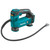 Makita DMP180ZX 18V LXT Lithium‑Ion Cordless Inflator (Tool Only)
