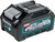 Makita BL4040 XGT 40V Max 4Ah Battery
