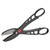 Malco MC14A Andy Classic Aluminum Handled 14-Inch Snips