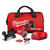 Milwaukee 2522-21XC M12 FUEL 3-Inch Compact Cut Off Tool Kit