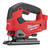 Milwaukee 2737-20 M18 FUEL D-Handle Jig Saw (Tool Only)