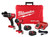 Milwaukee 3697-22 M18 FUEL 2-Tool Combo Kit