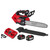 Milwaukee 2826-22T M18 FUEL 14-Inch Top Handle Chainsaw Kit