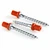Duplex Screws ADV162-10 1-5/8" 10 lb. Box